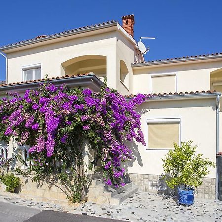 Guest House Croatia Fazana Luaran gambar