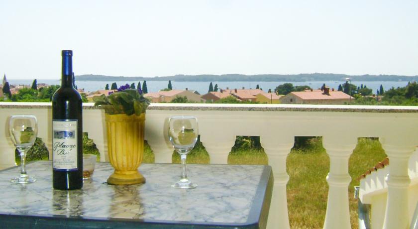 Guest House Croatia Fazana Bilik gambar