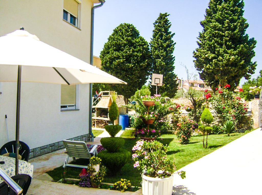 Guest House Croatia Fazana Luaran gambar