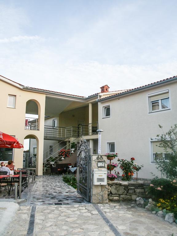Guest House Croatia Fazana Luaran gambar