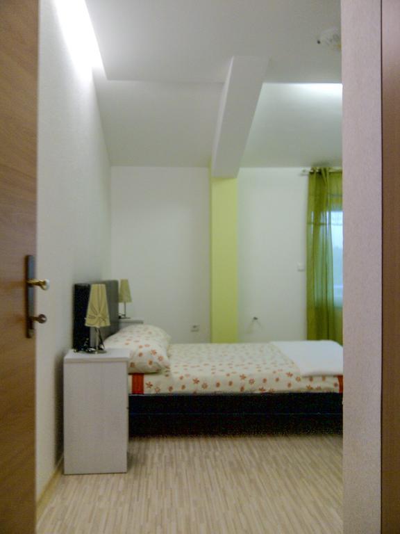 Guest House Croatia Fazana Luaran gambar