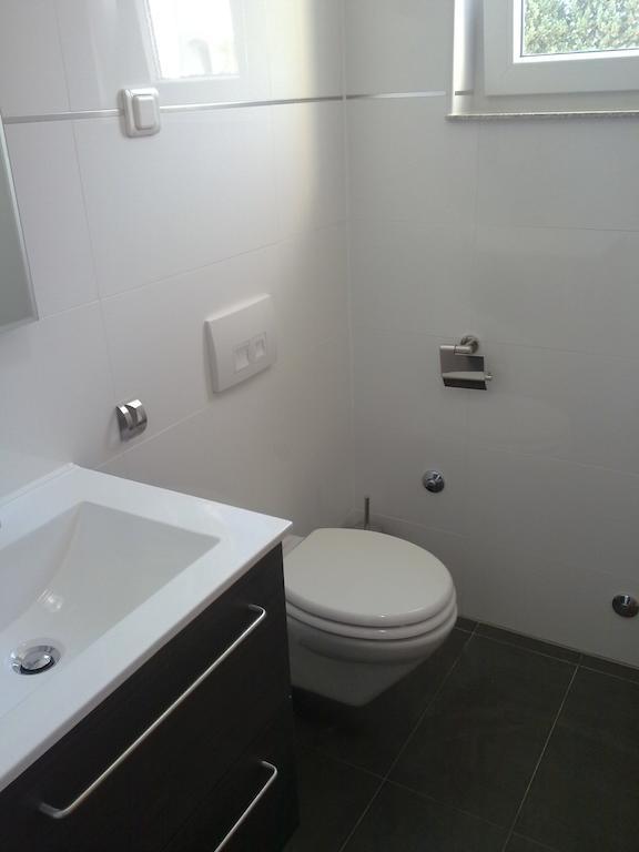 Guest House Croatia Fazana Bilik gambar