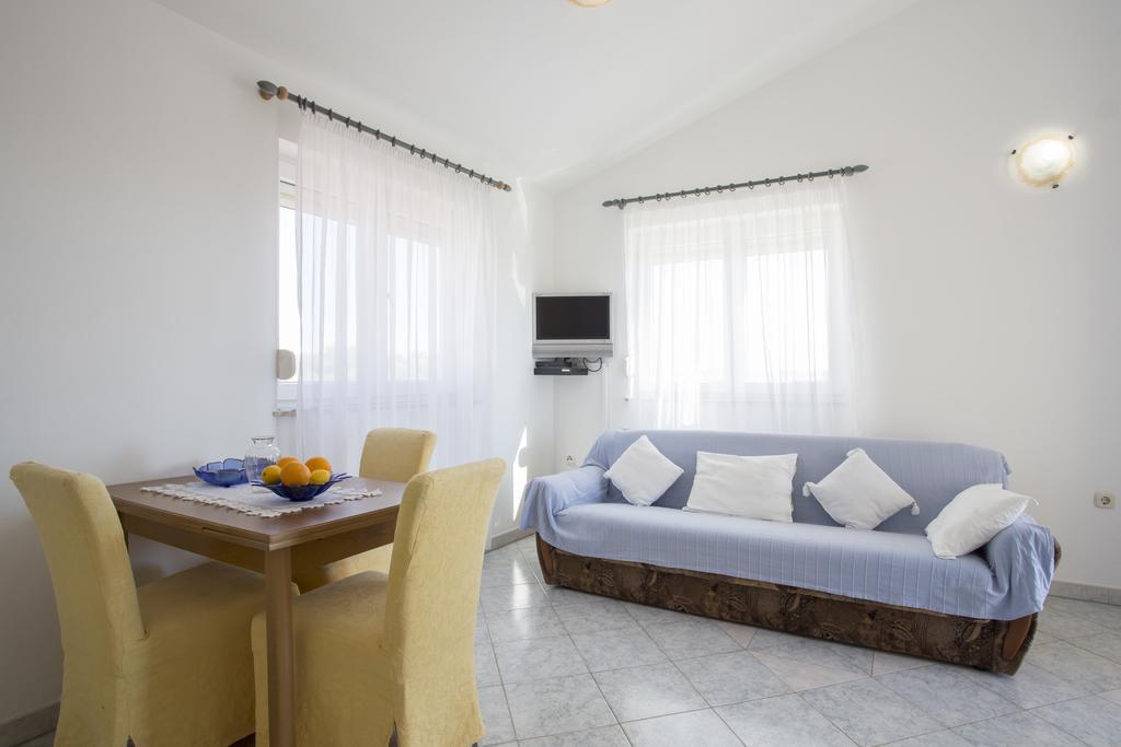 Guest House Croatia Fazana Luaran gambar