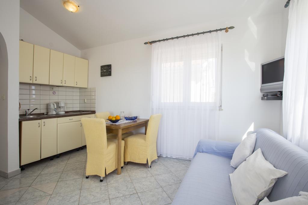 Guest House Croatia Fazana Luaran gambar