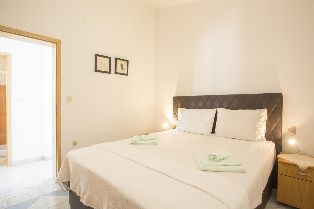 Guest House Croatia Fazana Luaran gambar