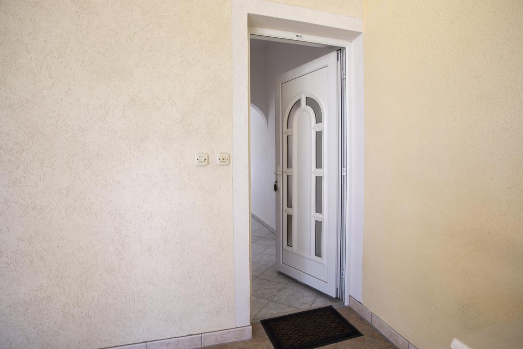 Guest House Croatia Fazana Luaran gambar