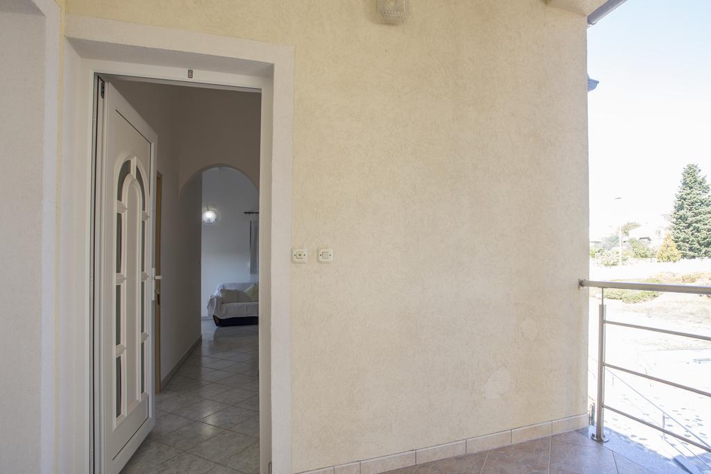 Guest House Croatia Fazana Luaran gambar