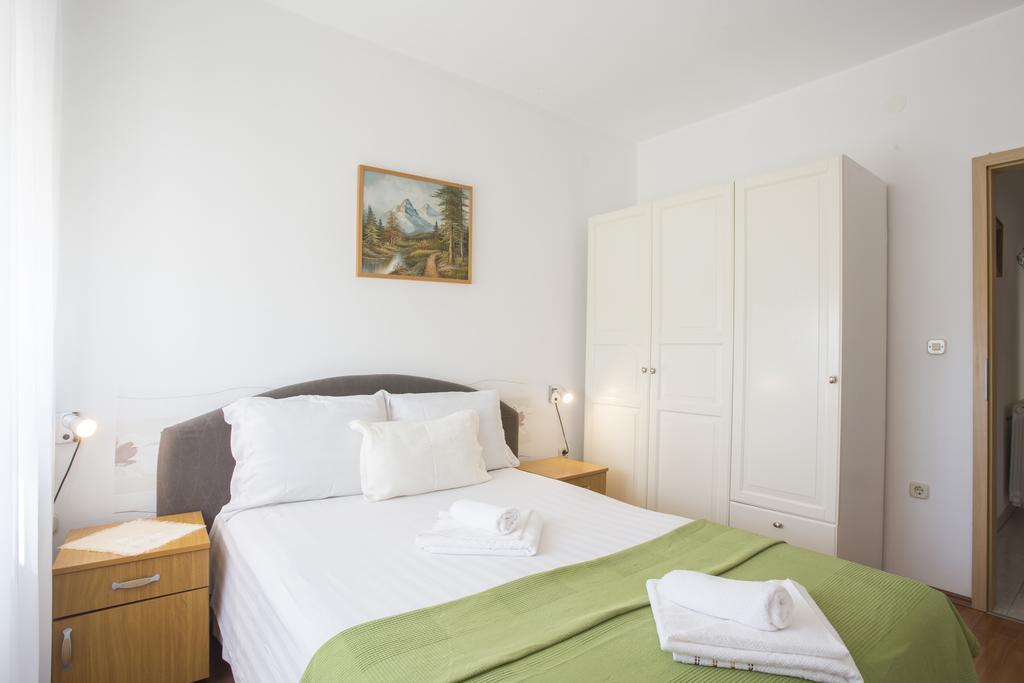 Guest House Croatia Fazana Luaran gambar