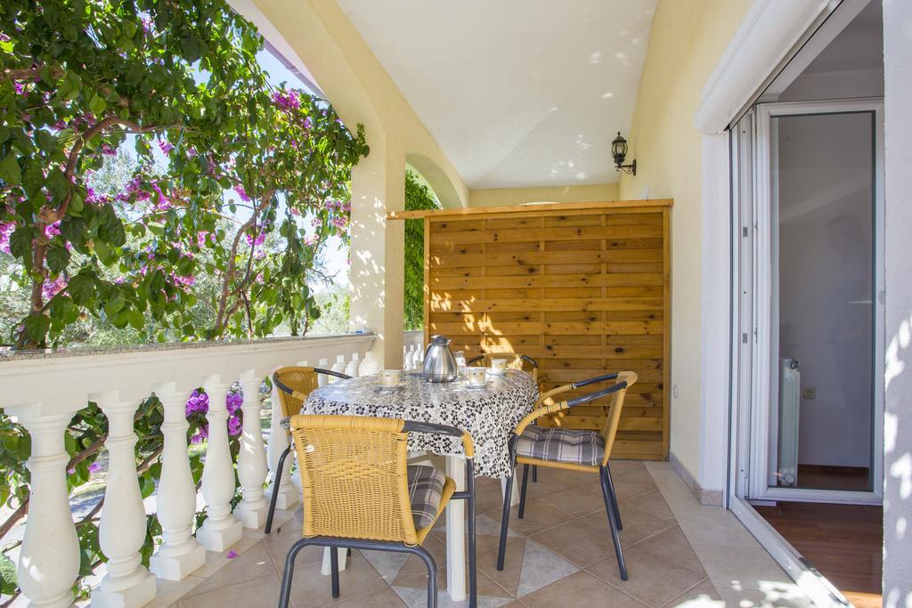 Guest House Croatia Fazana Luaran gambar