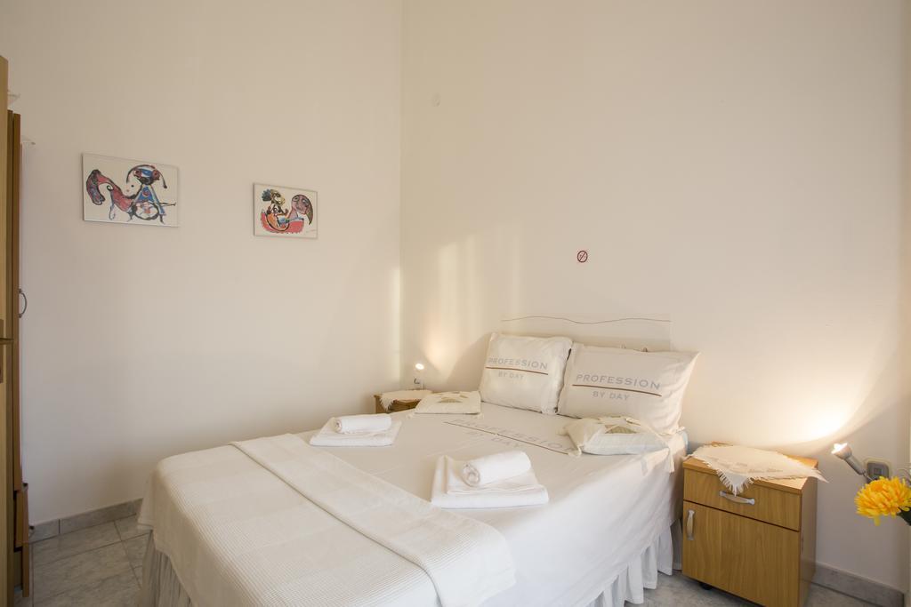 Guest House Croatia Fazana Luaran gambar