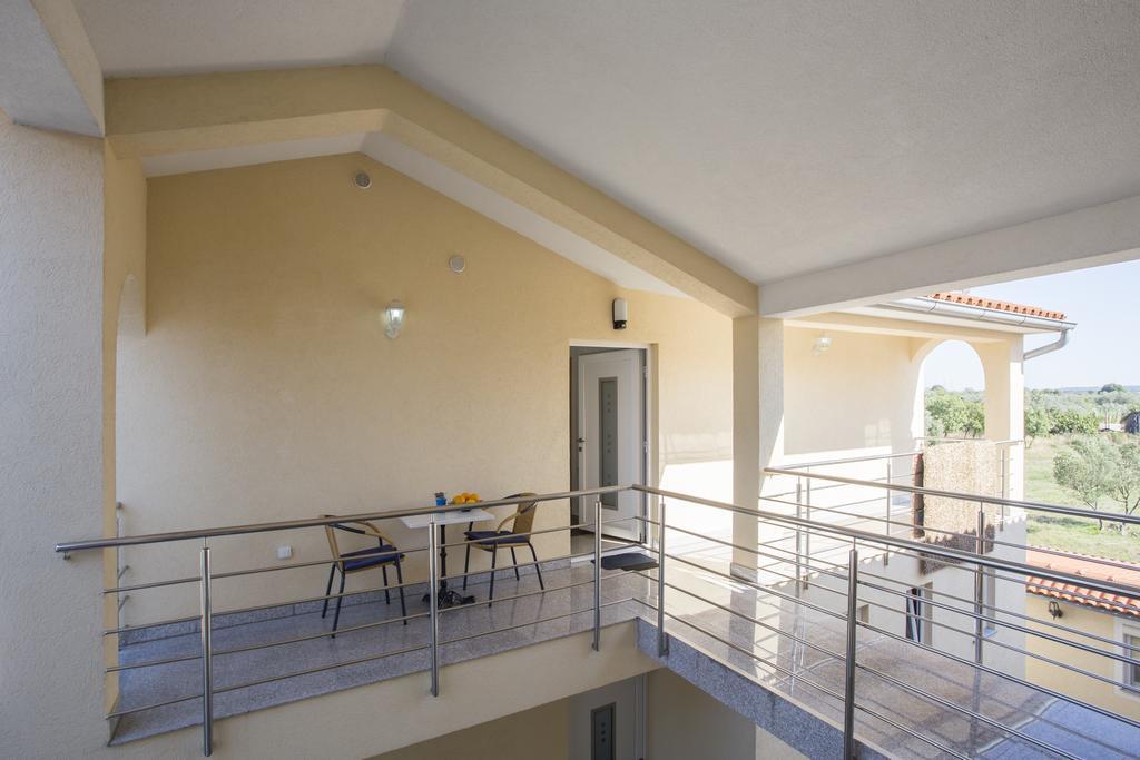 Guest House Croatia Fazana Luaran gambar