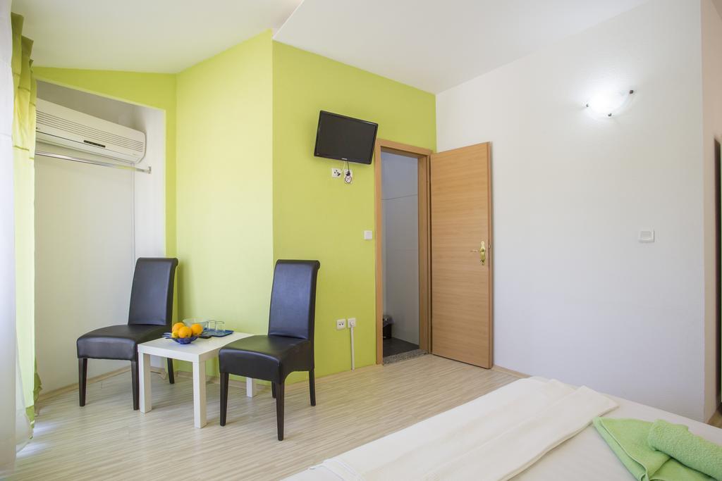 Guest House Croatia Fazana Luaran gambar
