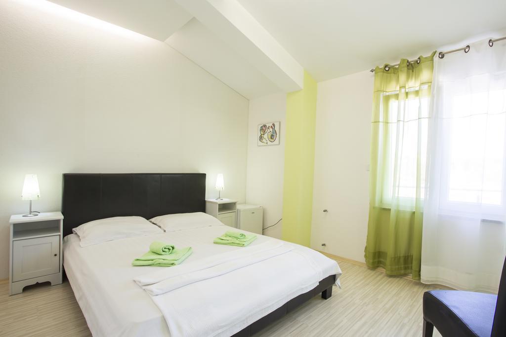 Guest House Croatia Fazana Luaran gambar