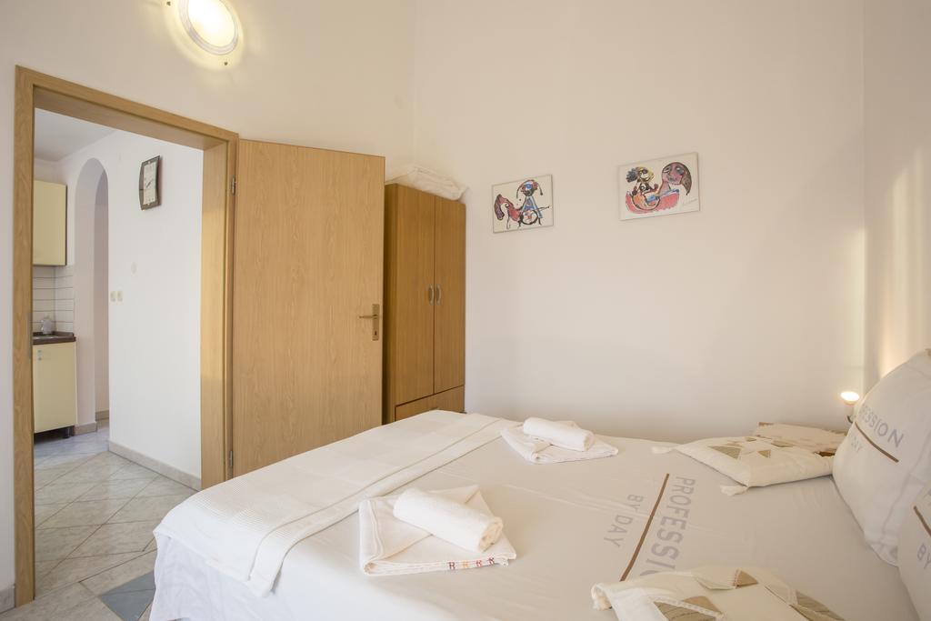 Guest House Croatia Fazana Luaran gambar